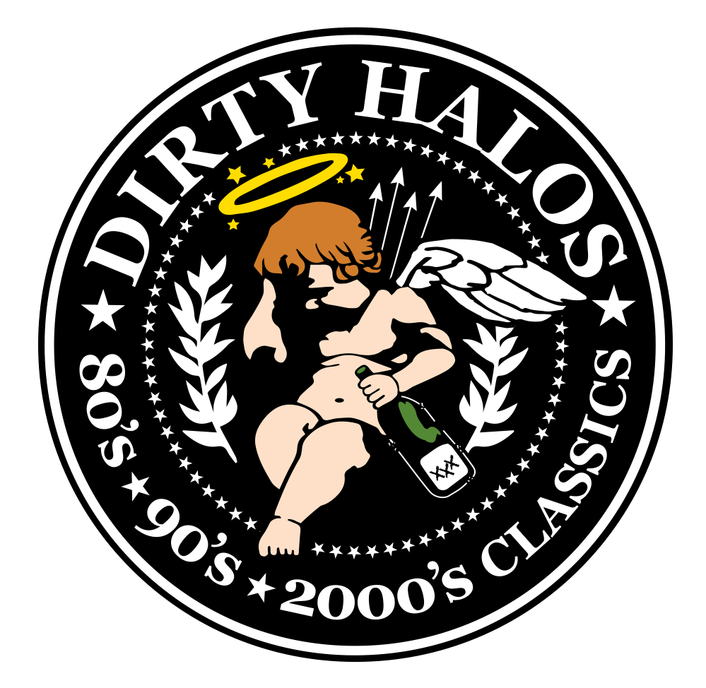 Dirty Halos